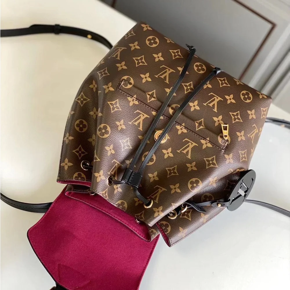 Louis Vuitton Waist Bags Chest Crossbody Bags